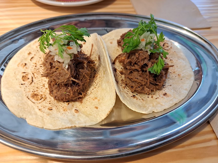 Hor | Cocina Libre