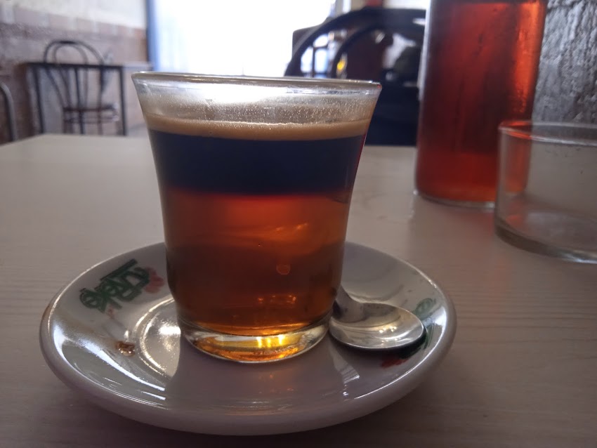 Bar El Trill (Venta La Punta)
