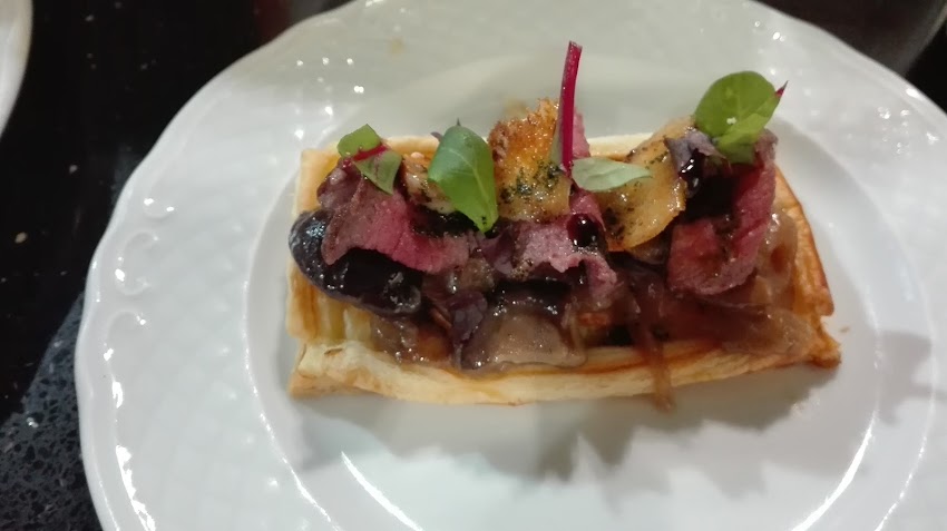 Restaurante La Guagua