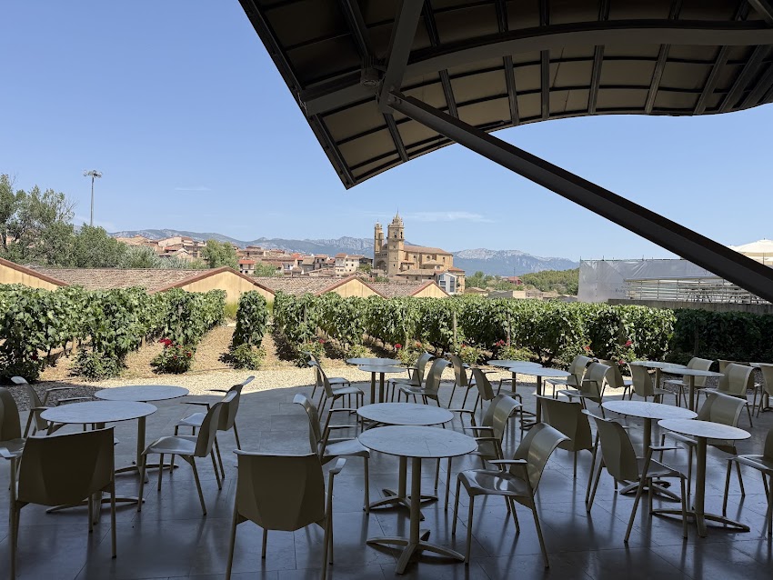 Restaurante Bistro 1860