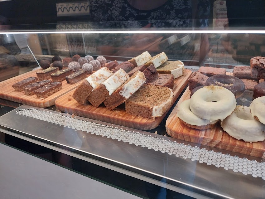 GoodNews Cafeteria Francesc Macià