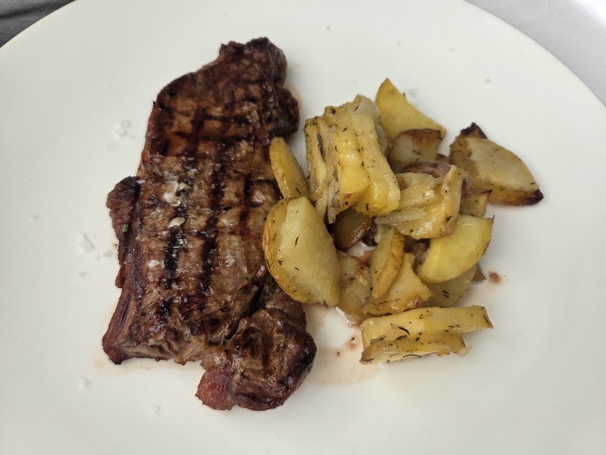 Restaurant Pateco
