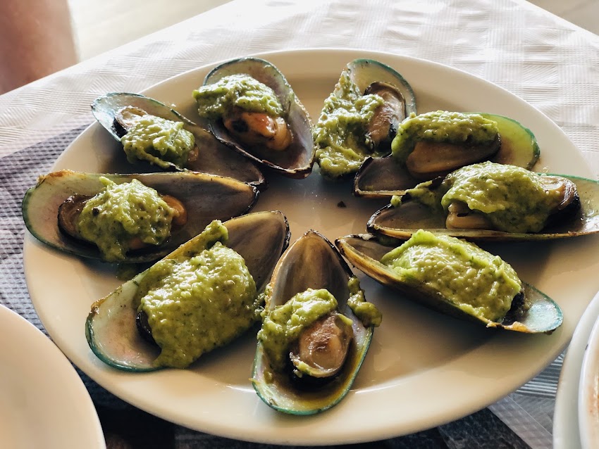 Restaurante Los Botes
