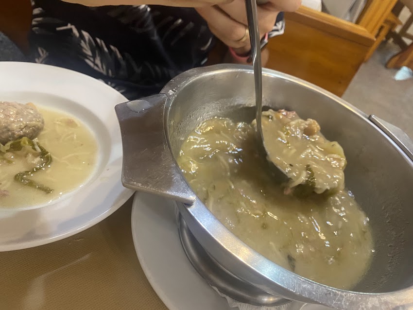 Restaurant Casa Palmira | Espot