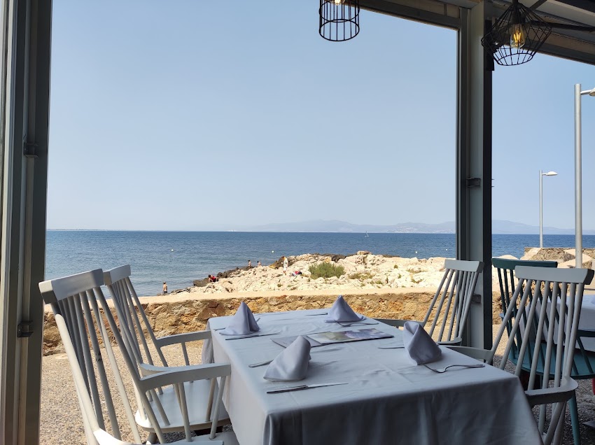 Restaurante La Tagliatella | L´ Escala, Girona