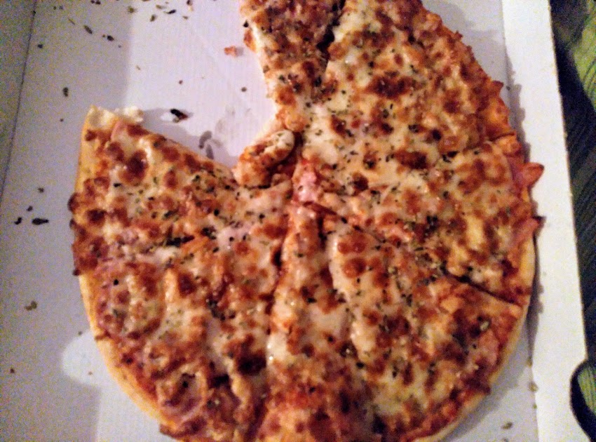 Kebab Napoli pizzeria
