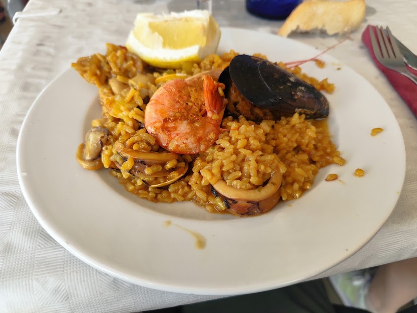 Artigas II