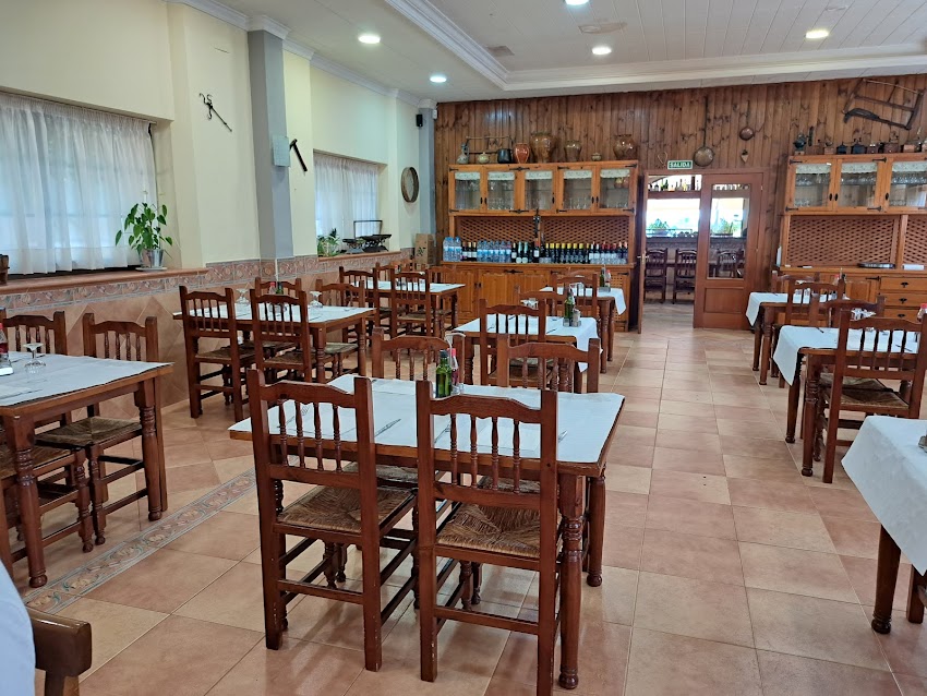 El Racó de la Vinya