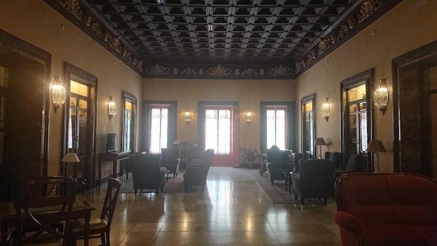 La Terraza de Termalium