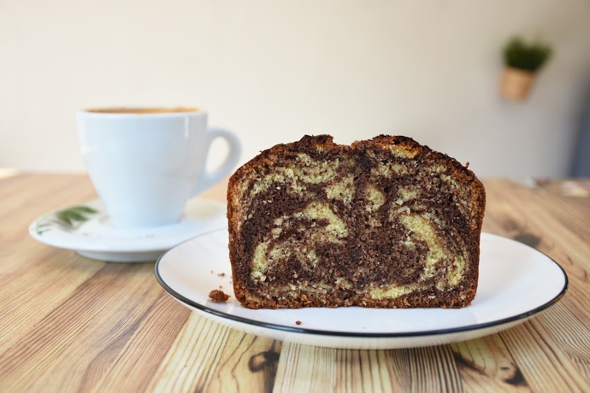 Cuppedia Café, Repostería Artesá