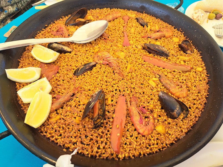 Restaurante Capricho