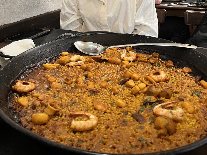 La Bodeguita de Juan Llorens | Tapas y Arroces Tradicionales