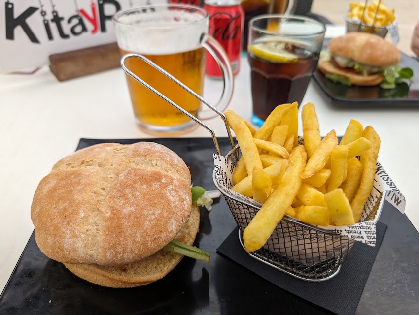 Bar Kitaypon