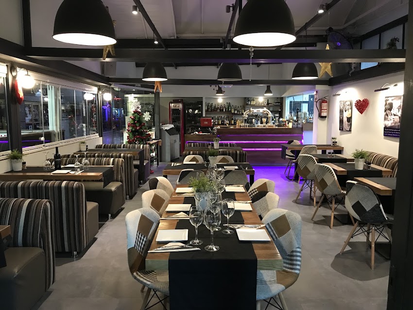 Restaurant Marco Polo
