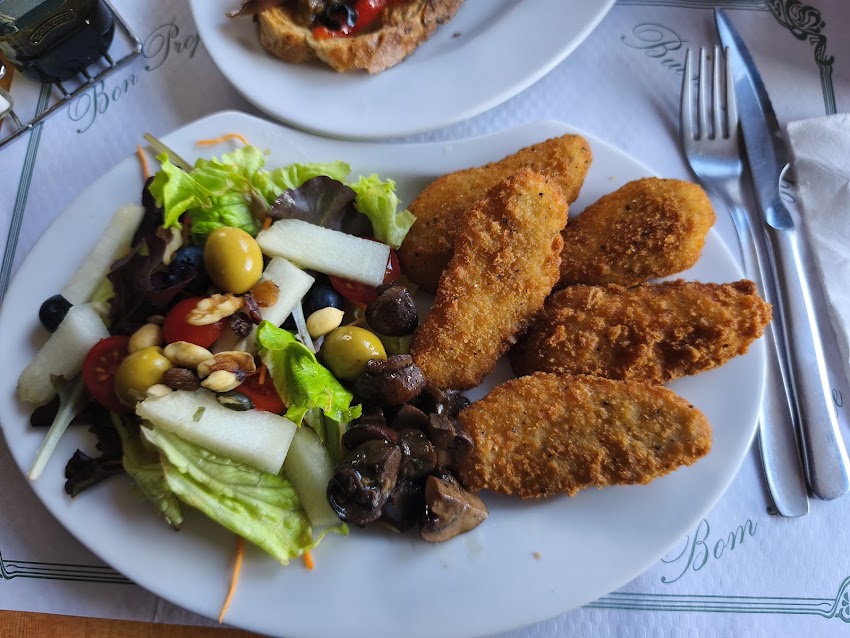 La Taberna