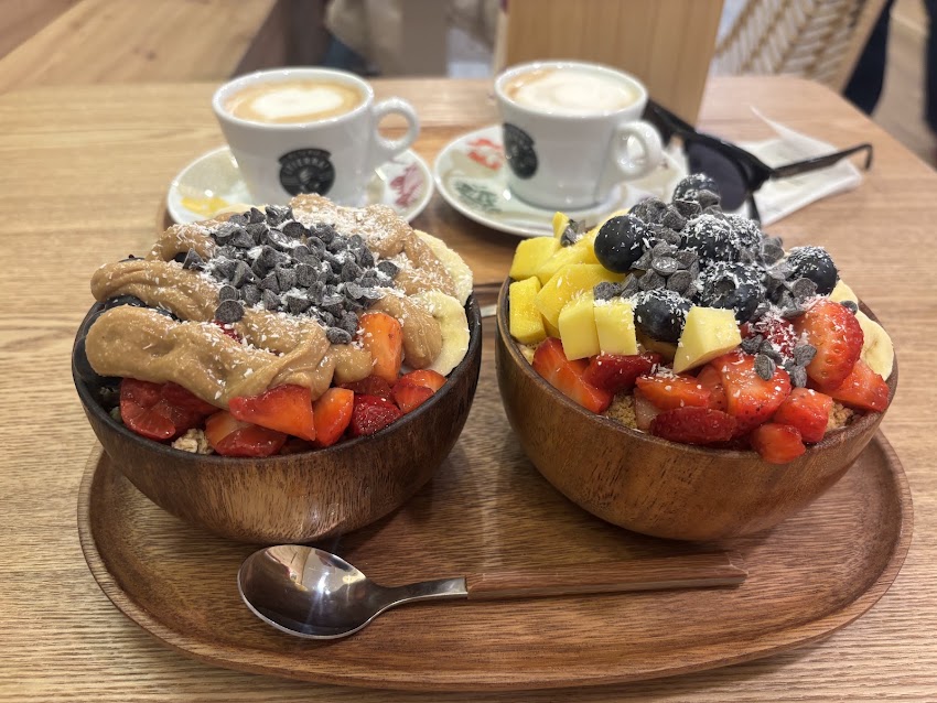 AMAZONIA ACAI SEVILLA