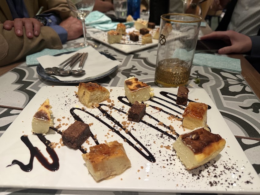 Sal Gorda Taberna
