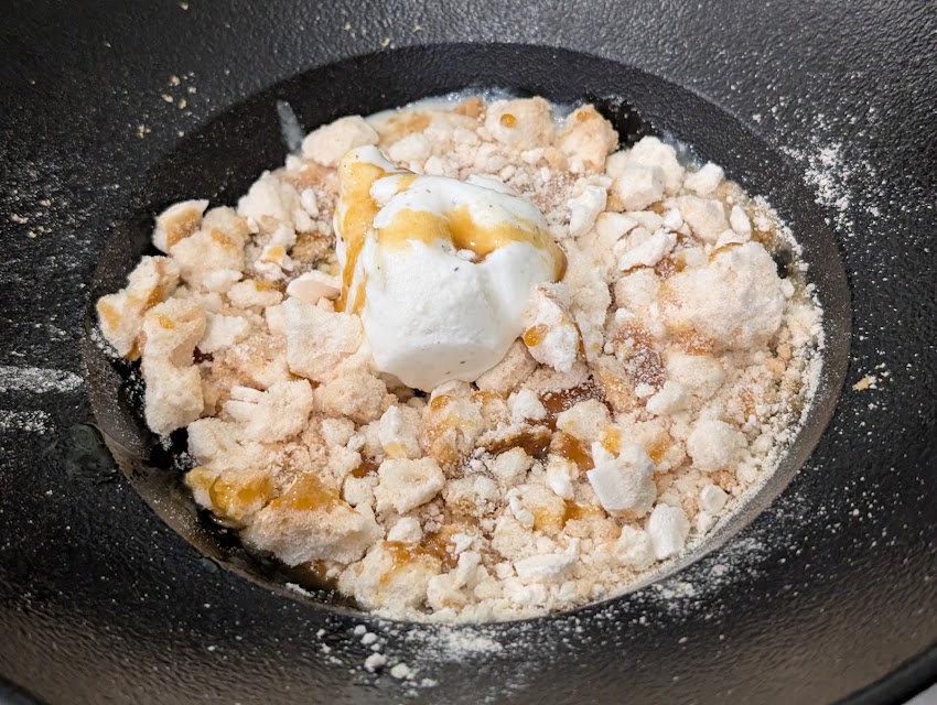 Restaurante Agáldar