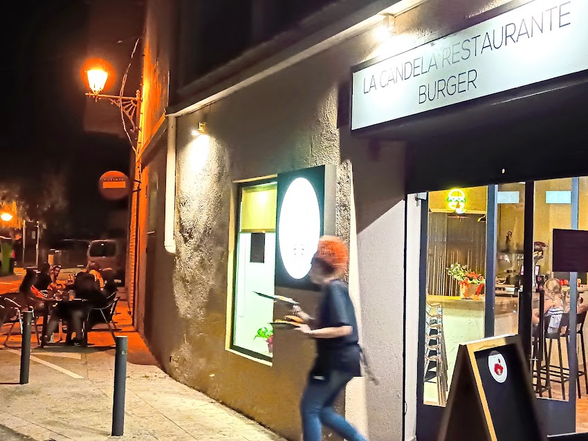 LA CANDELA