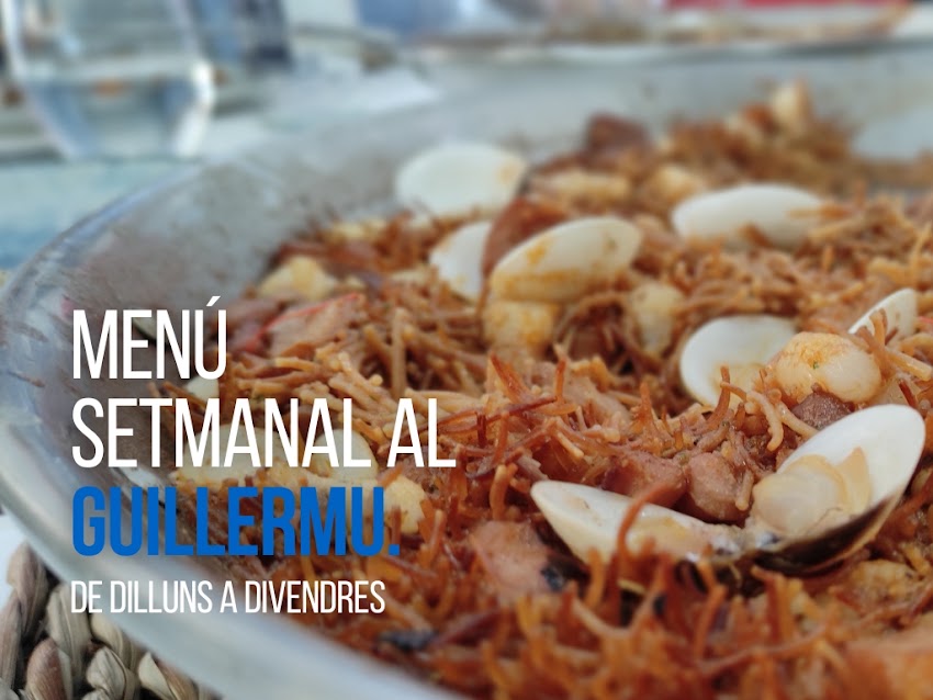 Restaurant Guillermu