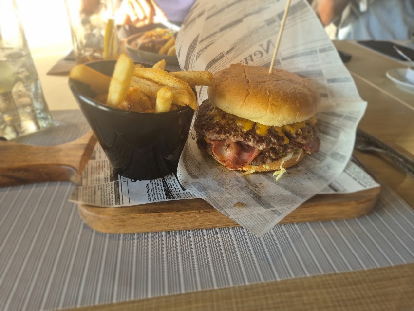 Kalea Grill