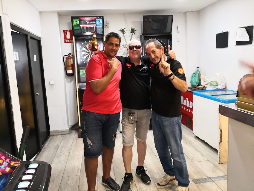 El Rincón del Berro