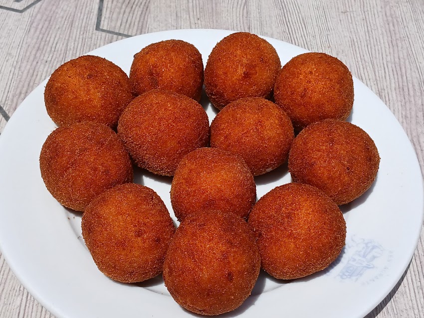 Izaskun Jatetxea – Restaurante