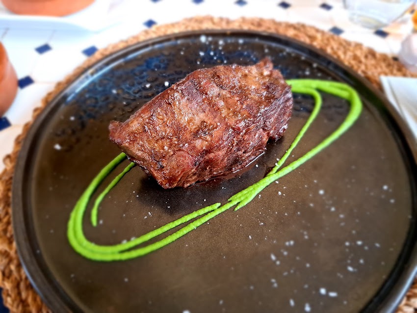 The Village Ibiza – Bar & Restaurant in Siesta, Santa Eulalia