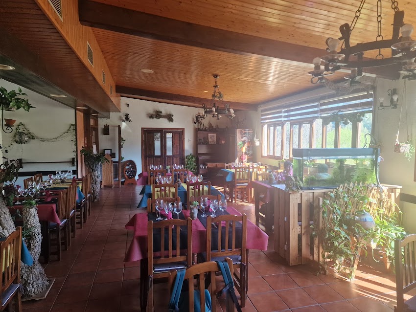 Restaurant Cunirri