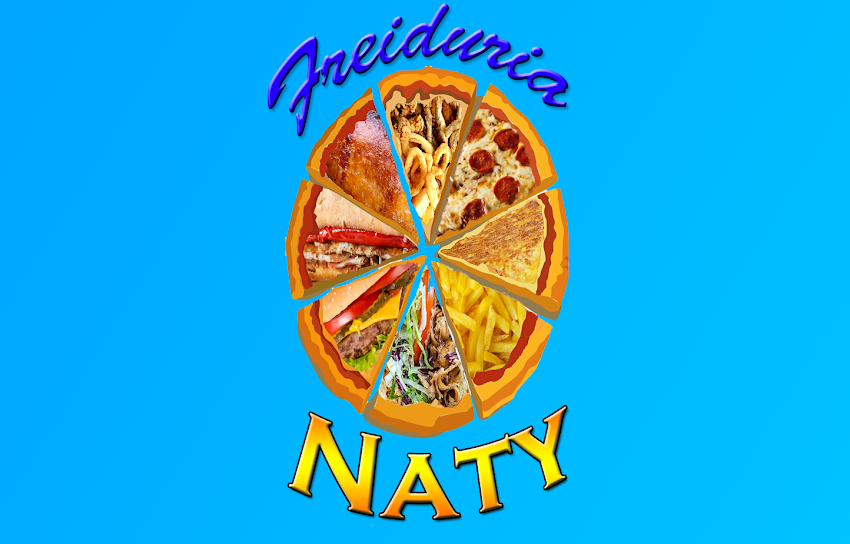 Freiduria Naty