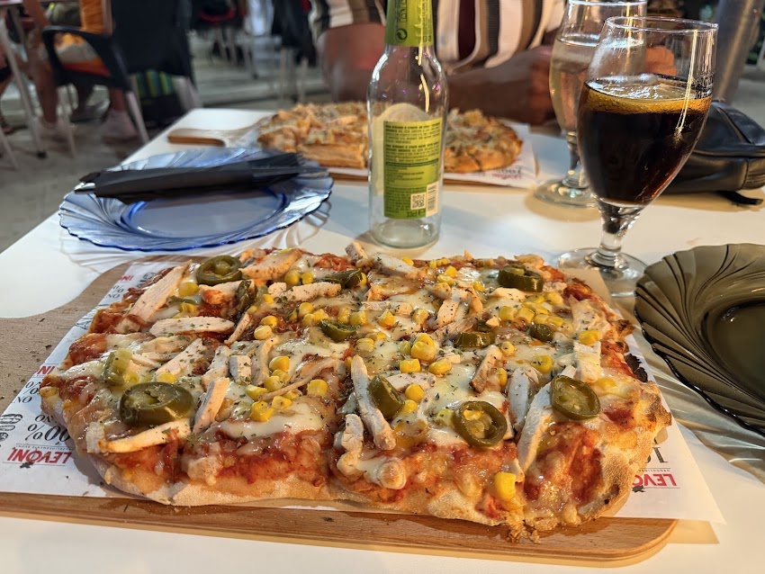Restaurante Palette