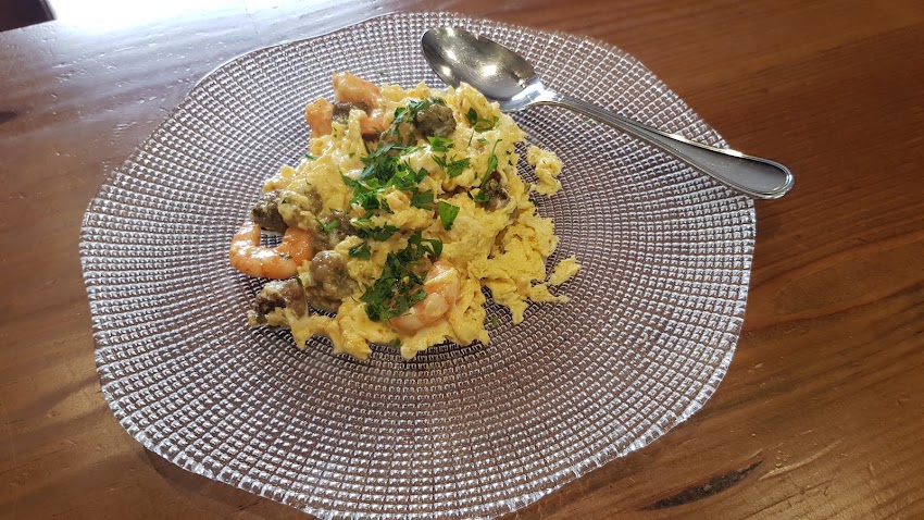 Restaurante La Callejuela