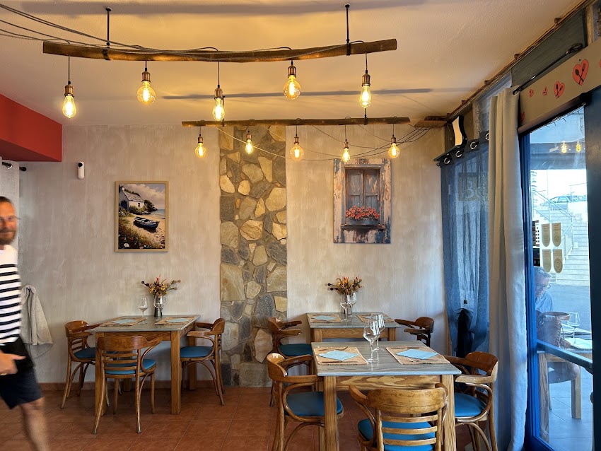 La Grande Crêperie