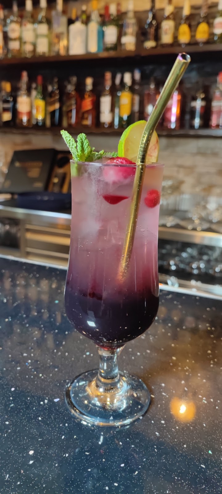 Familjenrestaurant