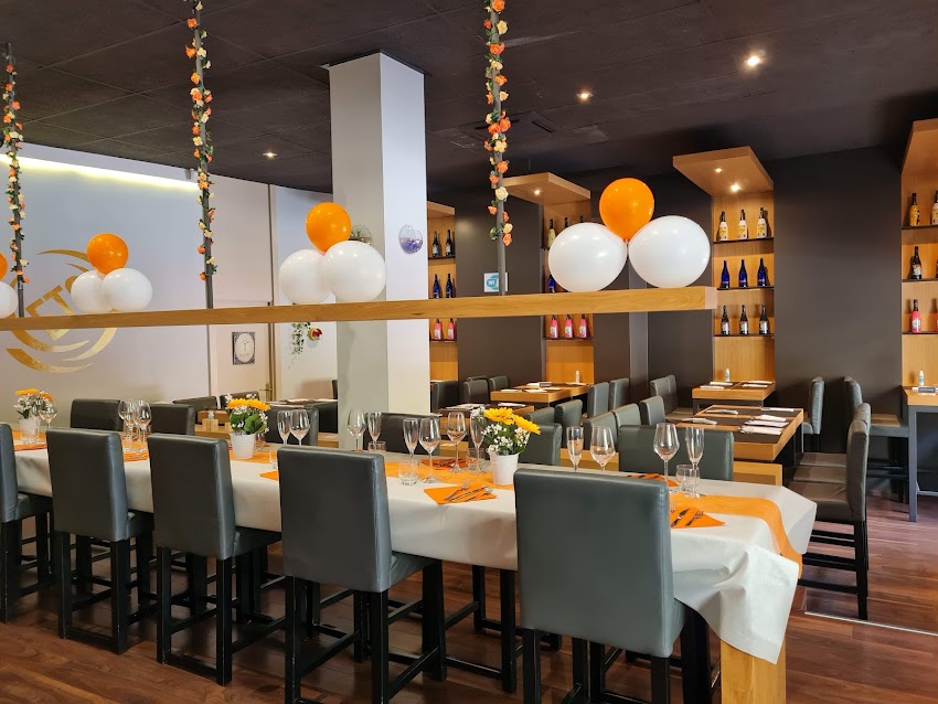 Restaurant llesqueria ETC