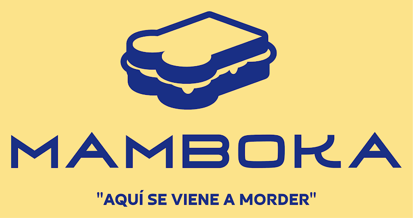 Mamboka