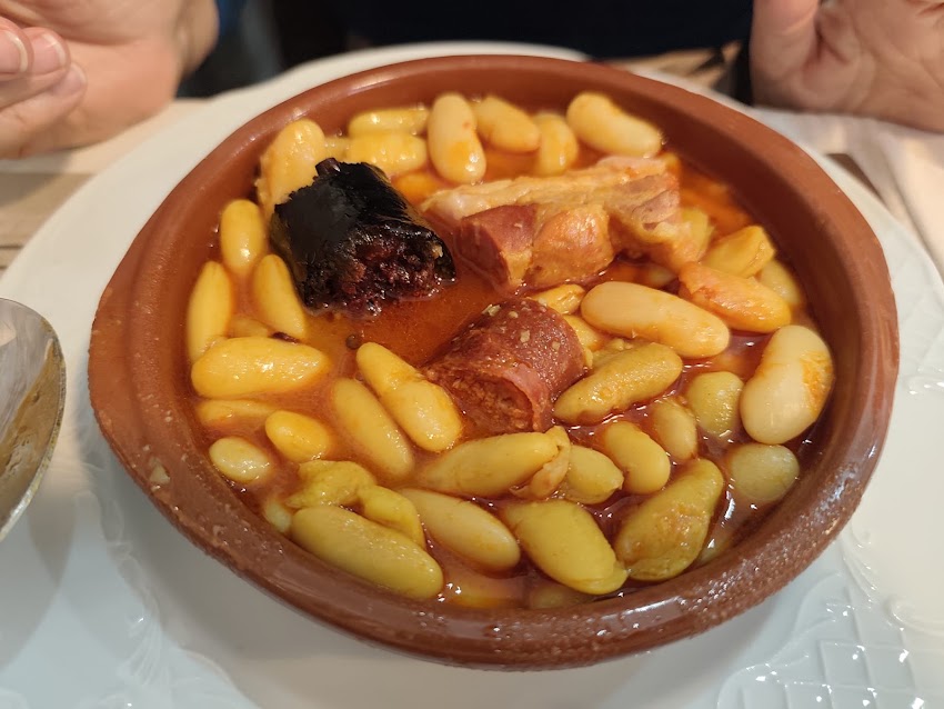 Restaurante El Velero