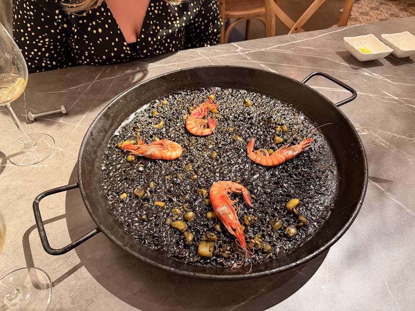 Ó de Óliver – Restaurante en Alicante