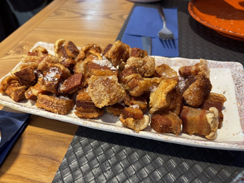 La Taberna del Tomate | Bar de Tapas en Aranjuez
