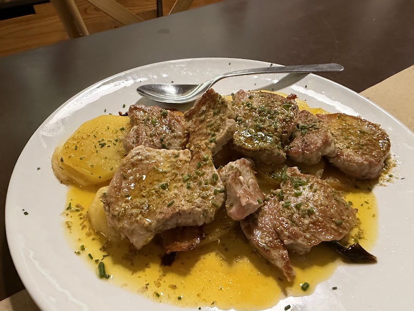 Estraperlo Restaurante