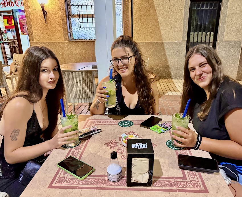 Cerveceria Mio Cid
