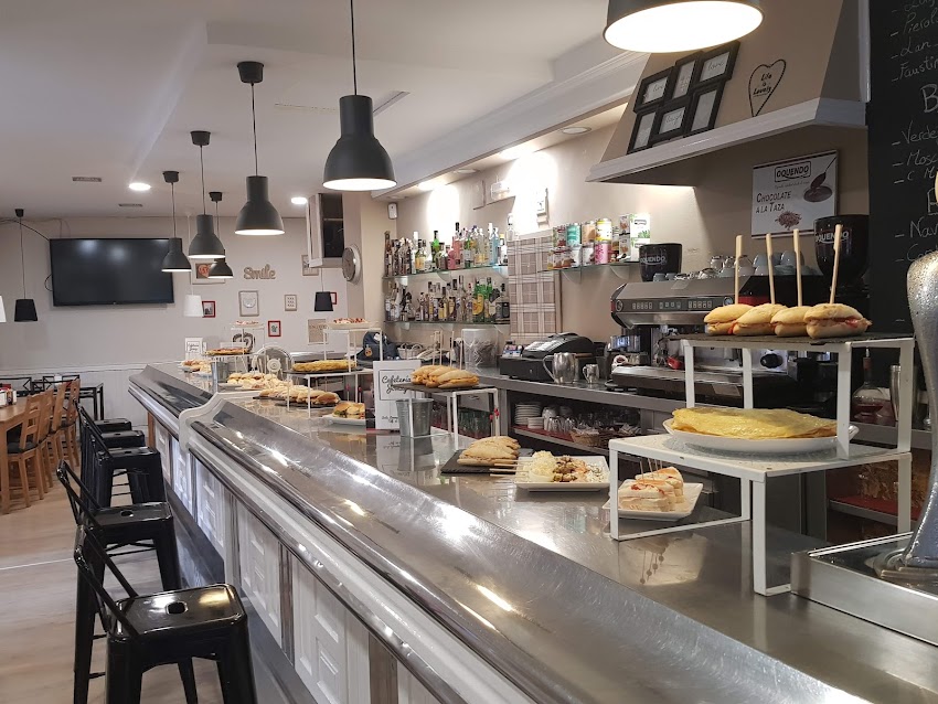 Cafeteria Jomay