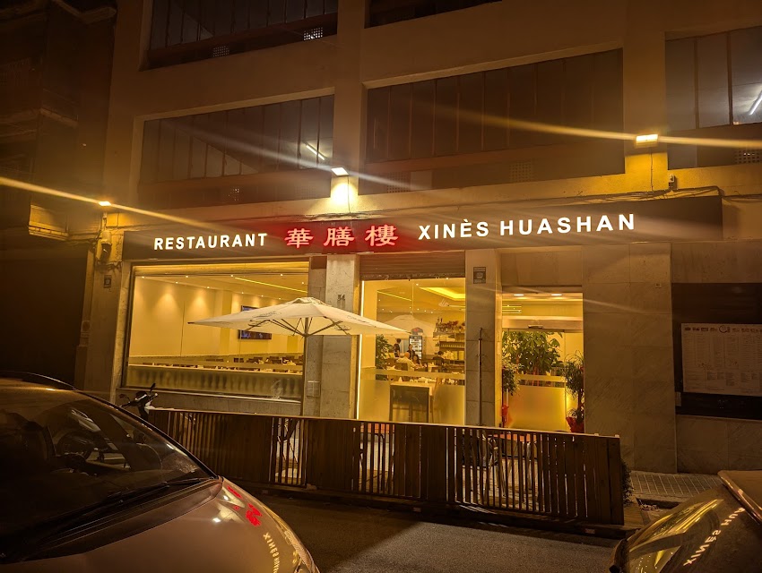 Hua Shan