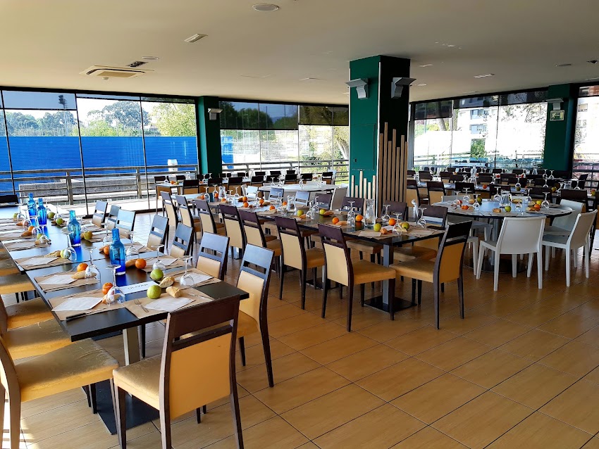 Restaurante Fadura – Jatetxea