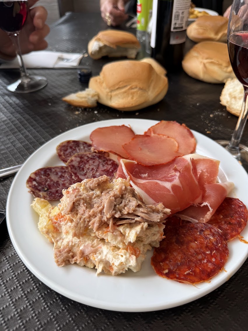 Casa de Comidas Come