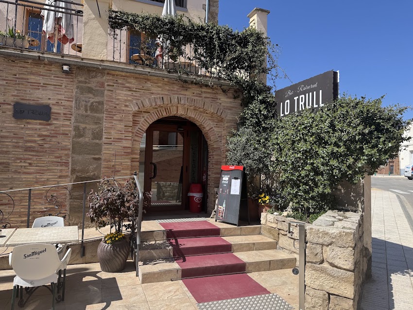 Lo Trull Restaurant