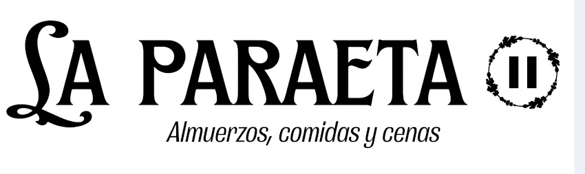 La Paraeta