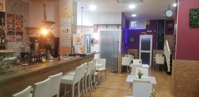 Bar Classic Picaro