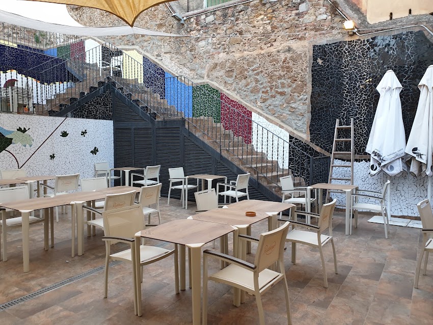 Restaurant Larrard 55