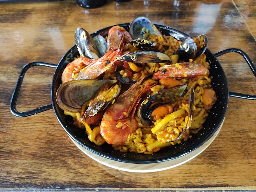 Picoteo Gastrobar